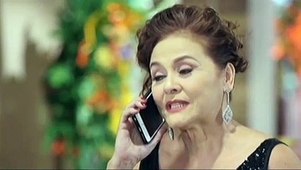 Lucas, pinuntahan ang kanyang ina na si Grace