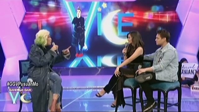 Liza, aminadong siya ang nagsisimula ng away sa kanilang dalawa ni Enrique