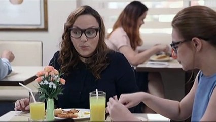 Tracy, nalaman na nagtapat na si Anton kay Andeng