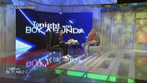 Tonight With Boy Abunda: Full Interview With Enrique Gil