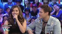 Liza at Enrique, madalas nagsasabihan ng ‘I love you’