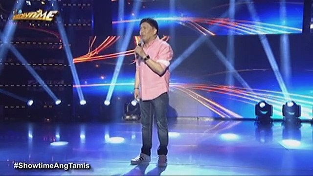 Legendary OPM Icon Rico J. Puno, may birthday treat para sa madlang people