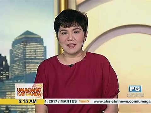 Gerald Anderson, hindi kasama si Bea Alonzo sa Valentine’s Day