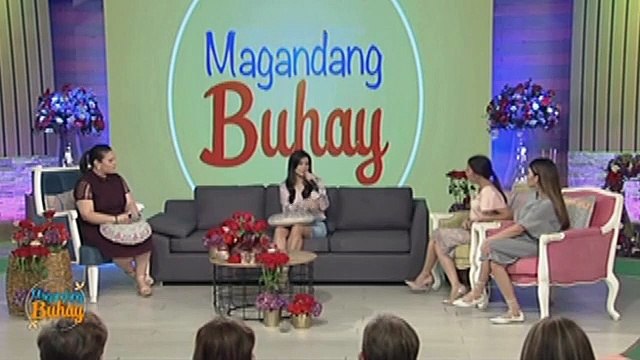 Liza, may trivia tungkol sa pangalan nilang magkapatid