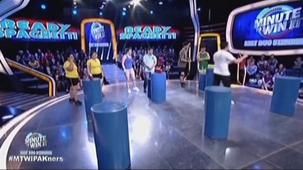 Sue, may nakakaaliw na paraan kung paano maibebenta ang mahiwagang shorts