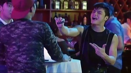 Chloe, kinamusta si Tupe