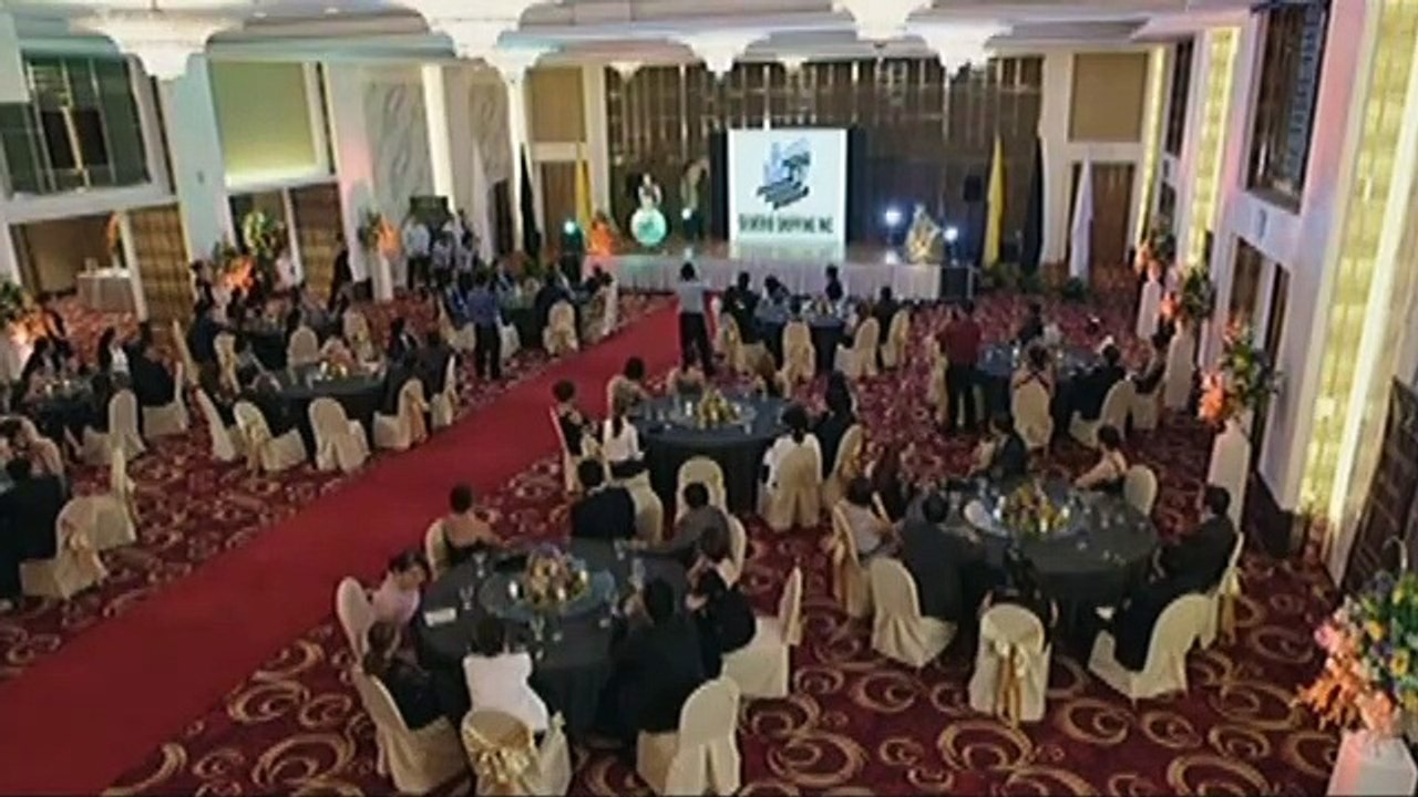 Andeng, natulala nang makita si Grace