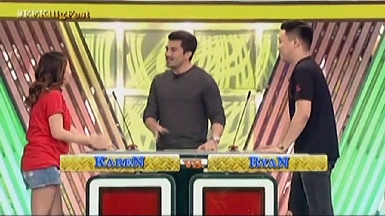 Ryan Bang, may mensahe para sa future ""Mrs. Ryan Bang""