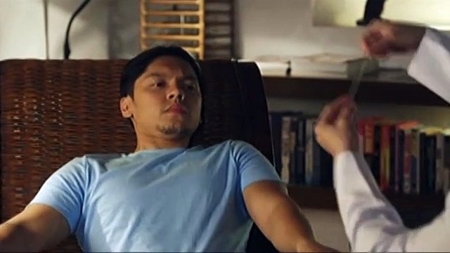 Marco, nagkaroon ng alaala mula sa nangyaring pagbagsak ng eroplano