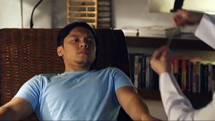 Marco, nagkaroon ng alaala mula sa nangyaring pagbagsak ng eroplano