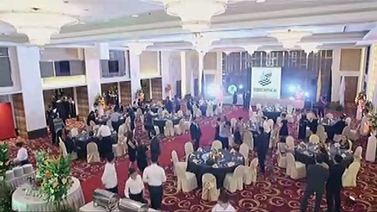 Andeng, nalaman na nasa Silverio Ball si Grace