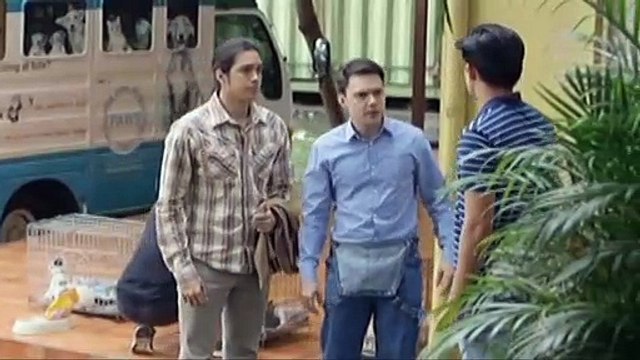 Joey at Ian, tumulong sa paghahanap kay Pencil