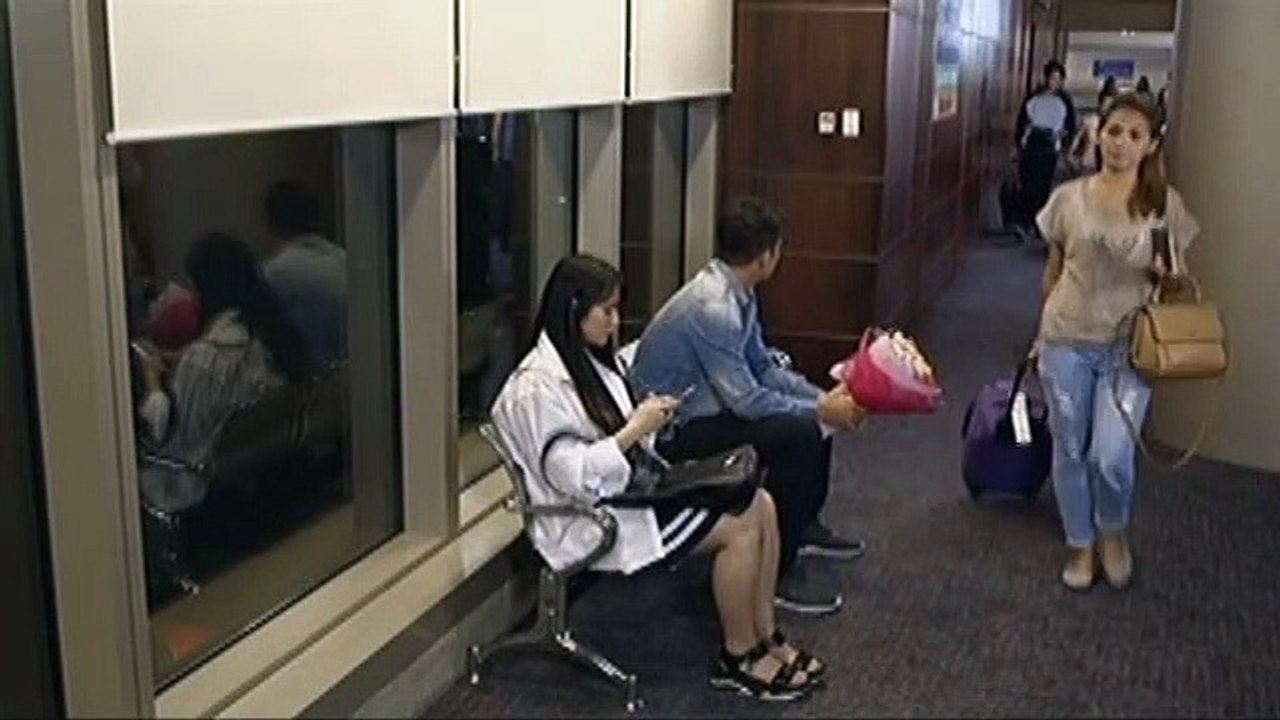 Namu, inaming nahihirapan na sa sitwasyon nila ni Tim