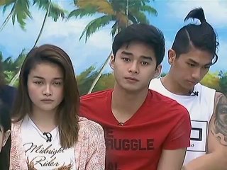 Kuya, ipinaalam na ang huling ligtask pares challenge