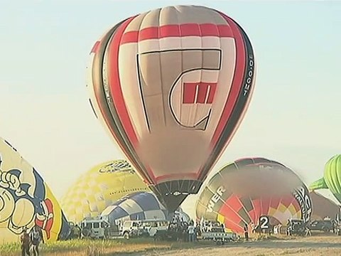 PBB7 Day 209: Housemates, masaya sa kanilang pagsakay sa hot air balloon