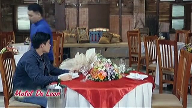 Andeng, inayos ang problema sa event ni Anton