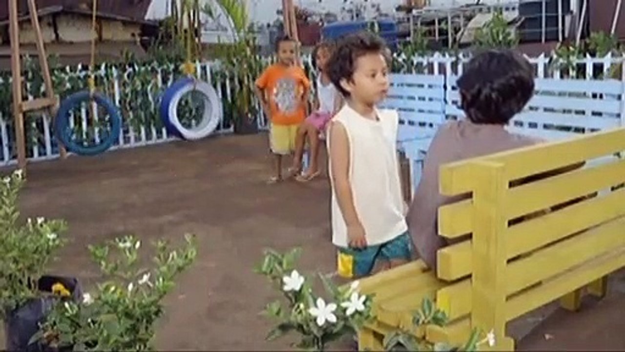 Makmak, pinasaya ng kanyang mga kaibigan sa Cebu