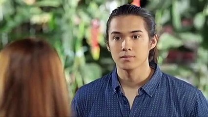 Kit, nalaman ang masasakit na sinabi ng mommy niya kay Cindy