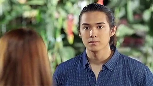 Kit, nalaman ang masasakit na sinabi ng mommy niya kay Cindy