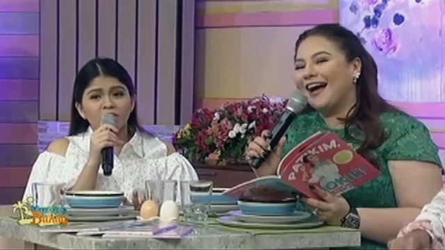 Pokwang, sinabing ‘lola-friendly’ ang kanyang bagong pinagawang bahay