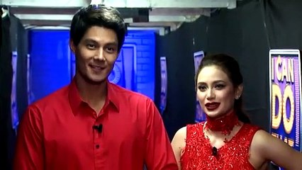 I Can Do That Exclusive: Ano nga ba ang Sikreto ng Team Darci sa pagkakaroon ni ng Chemistry on Stag