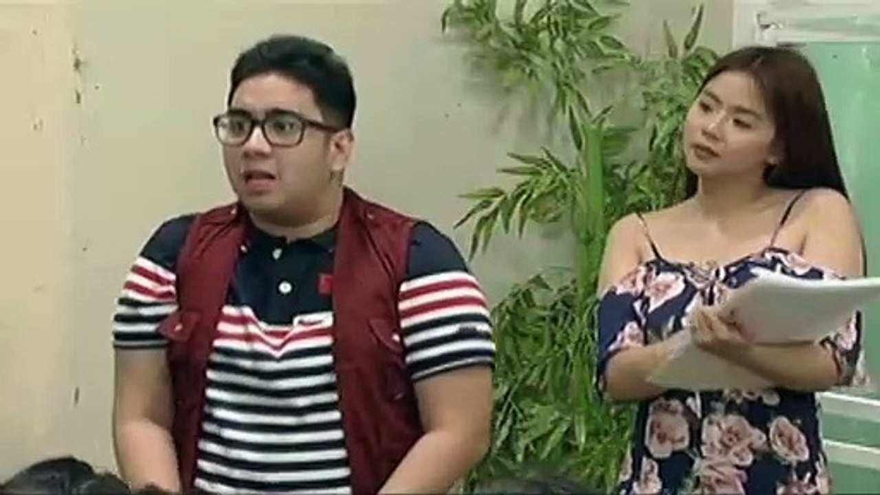 WATCH: Presscon Bato