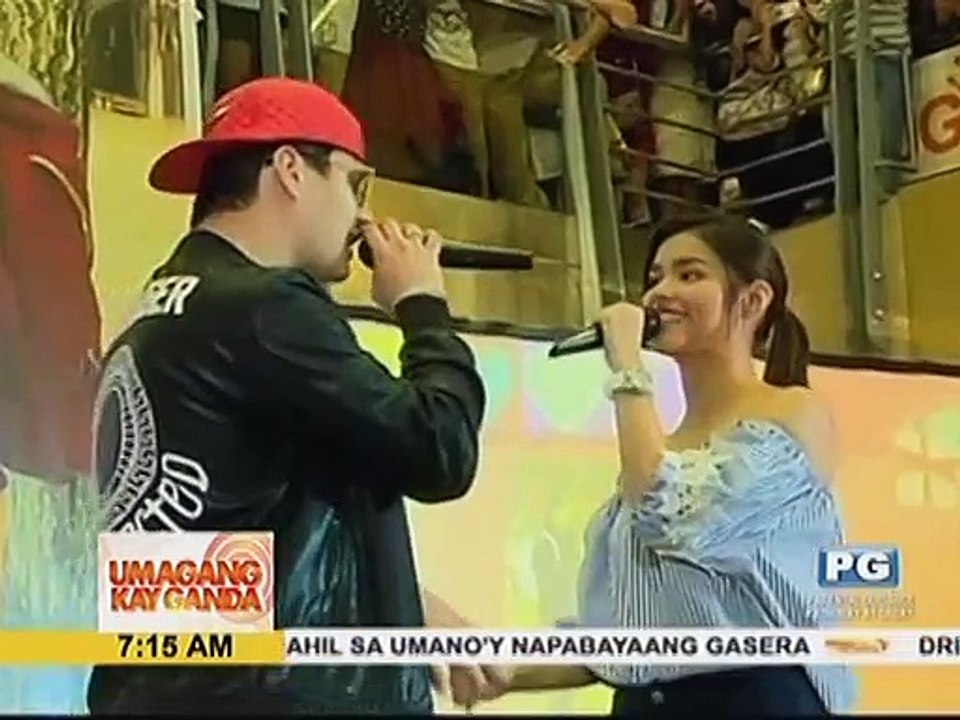 ‘My Ex and Whys,’ kumita ng P27-M sa uang araw