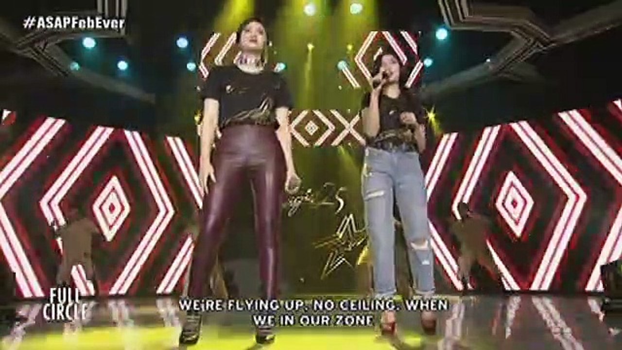 All-star concert treat for Star Magic's silver anniversary