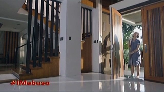 Rina, pinagbintangan ng kanyang amo na nagnakaw ng alahas