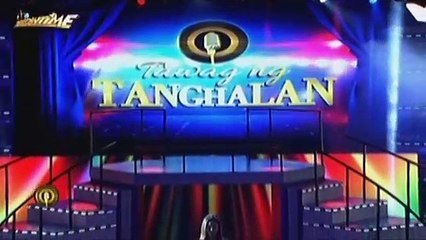 Luzon contender Janafhe Manguito sings Dreamgirls' One Night Only