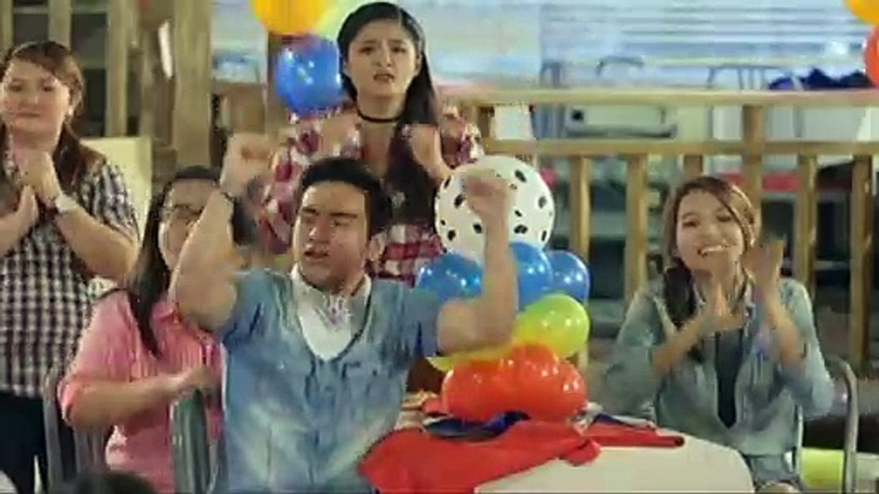 Princess, kinausap ang kaibigan na si Esang na magparaya kay Trixie