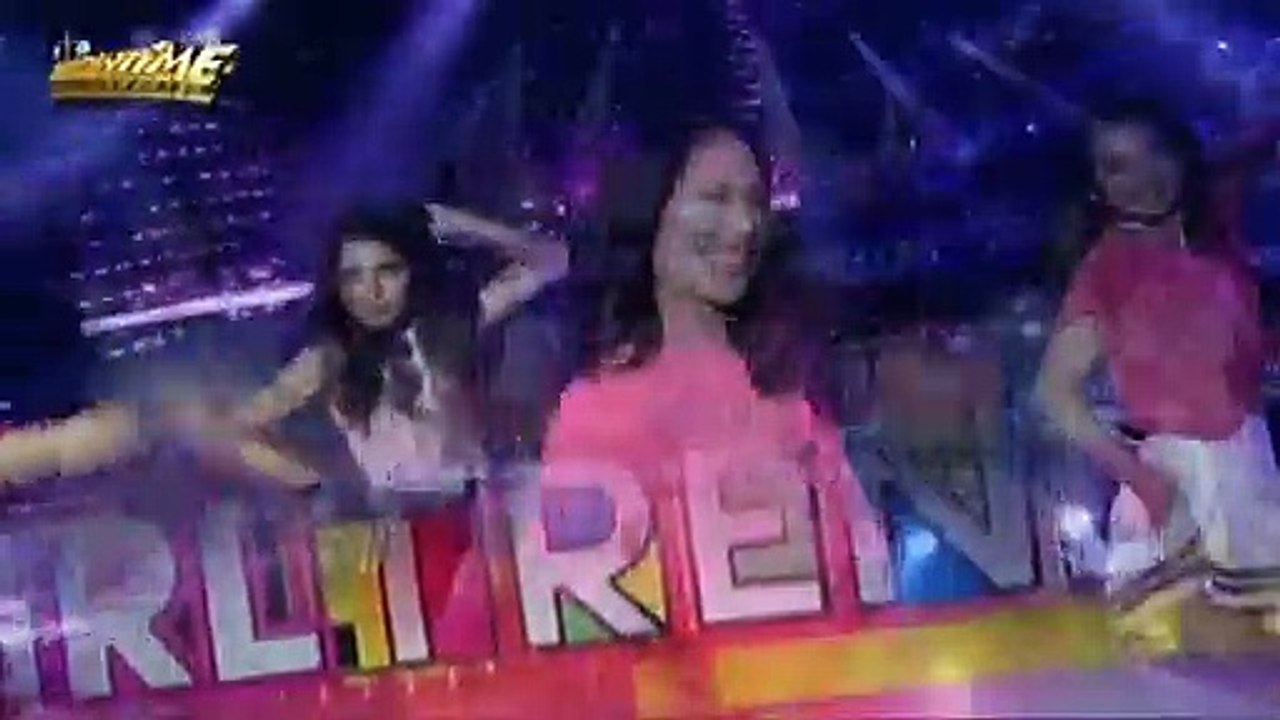 Paano nga ba nabago ang buhay ng Girltrends matapos ang isang taon na pagsasama-sama?