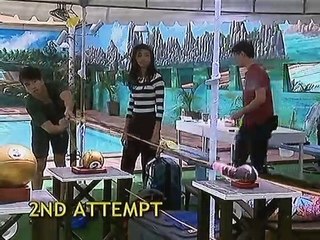 PBB7 Day 213: Housemates, nabigo ng paulit-ulit sa paglipat ng mga bola