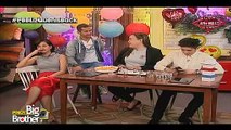Jerome, naluha sa mensahe ng mga Housemates para sa kanya