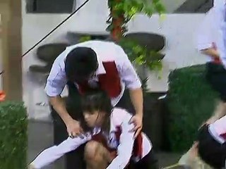 PBB7 Day 217: Housemates, nabigo sa kanilang 2nd dream team challenge