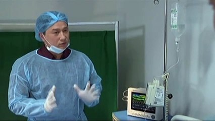 Dr Francis, pinayuhan si Jude na kasuhan si Dr Margaret