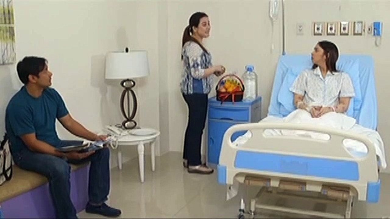 Aika, hindi makapaniwalang wala na si John