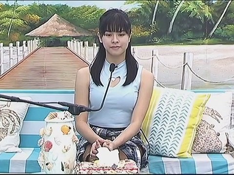 PBB7 Day 213: Kisses, naluha nang ikuwento ang nagawang pagbabago sa kanya ng bahay ni Kuya
