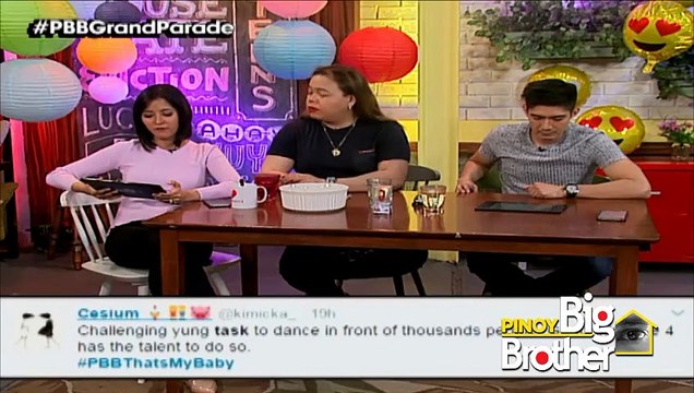 Robi, aminadong kinakabahan pa rin sa pagharap sa maraming tao