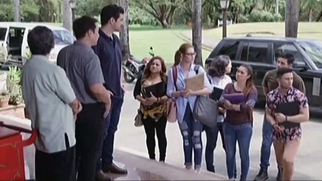 Anton at Totoy, masyadong concern kay Andeng