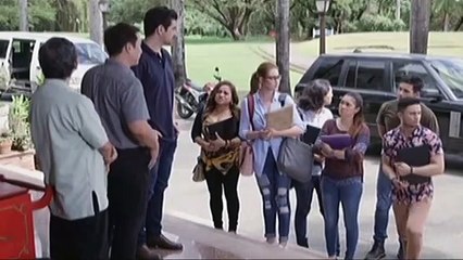 Anton at Totoy, masyadong concern kay Andeng