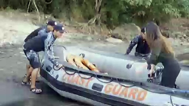 Paano napasakamay ni Bianca si Marco?