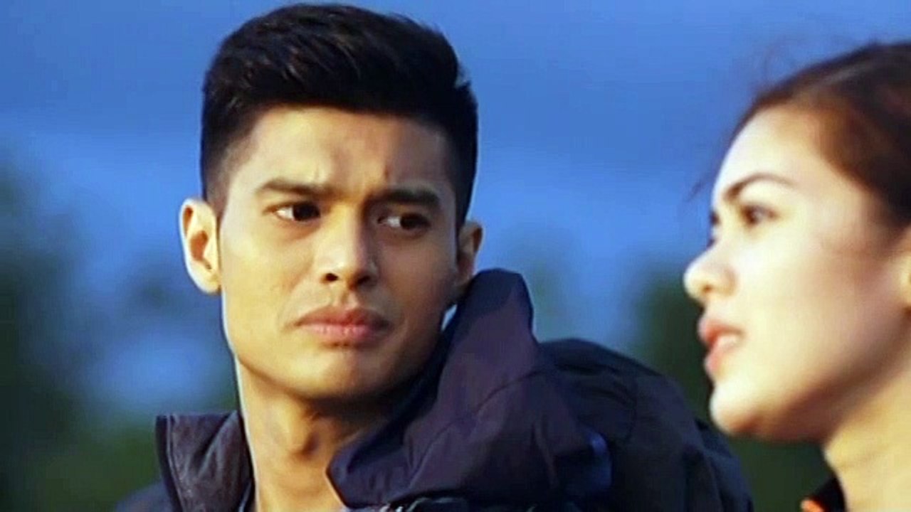 Camille, ikinuwento kay Rafael ang simula ng love story nila ni Marco