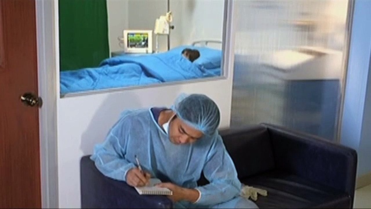 Jude, idinaan sa sulat ang kanyang nararamdaman para kay Heart