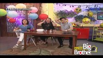 Marco, ibinigay ang punishment niya para kay Kisses