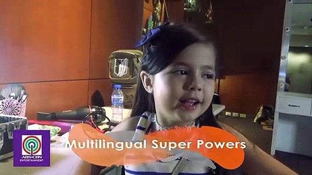 Up Close and Personal with YFSF Kids: “If you had super powers, what would they be?”