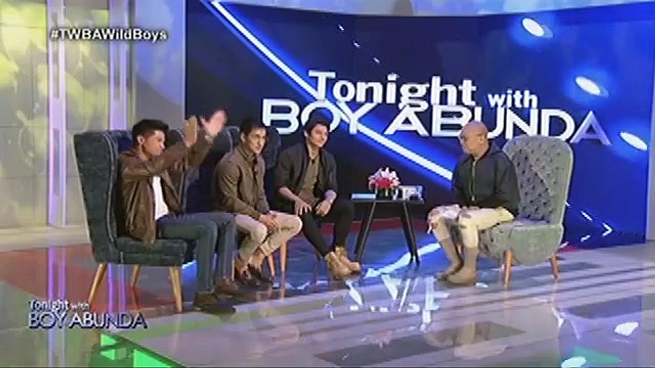 Tonight With Boy Abunda: Full Interview With Vi...
