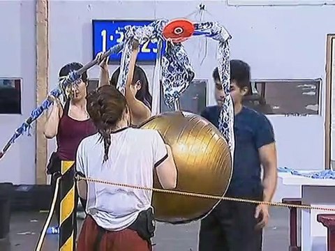 PBB7 Day 216: Housemates, napasigaw nang mailipat ang huling golden ball