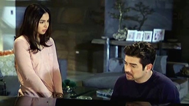 Chloe, napansin ang paghanga ng kanyang Ama kay Andeng