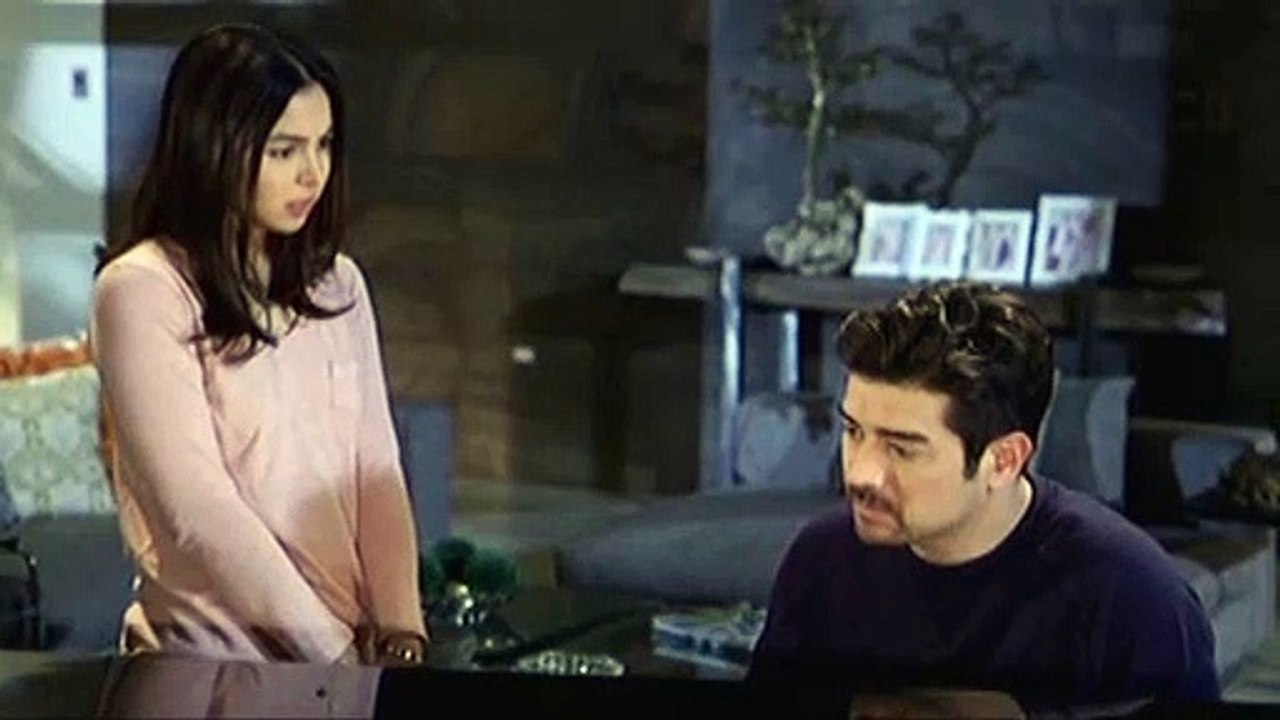 Chloe, napansin ang paghanga ng kanyang Ama kay Andeng